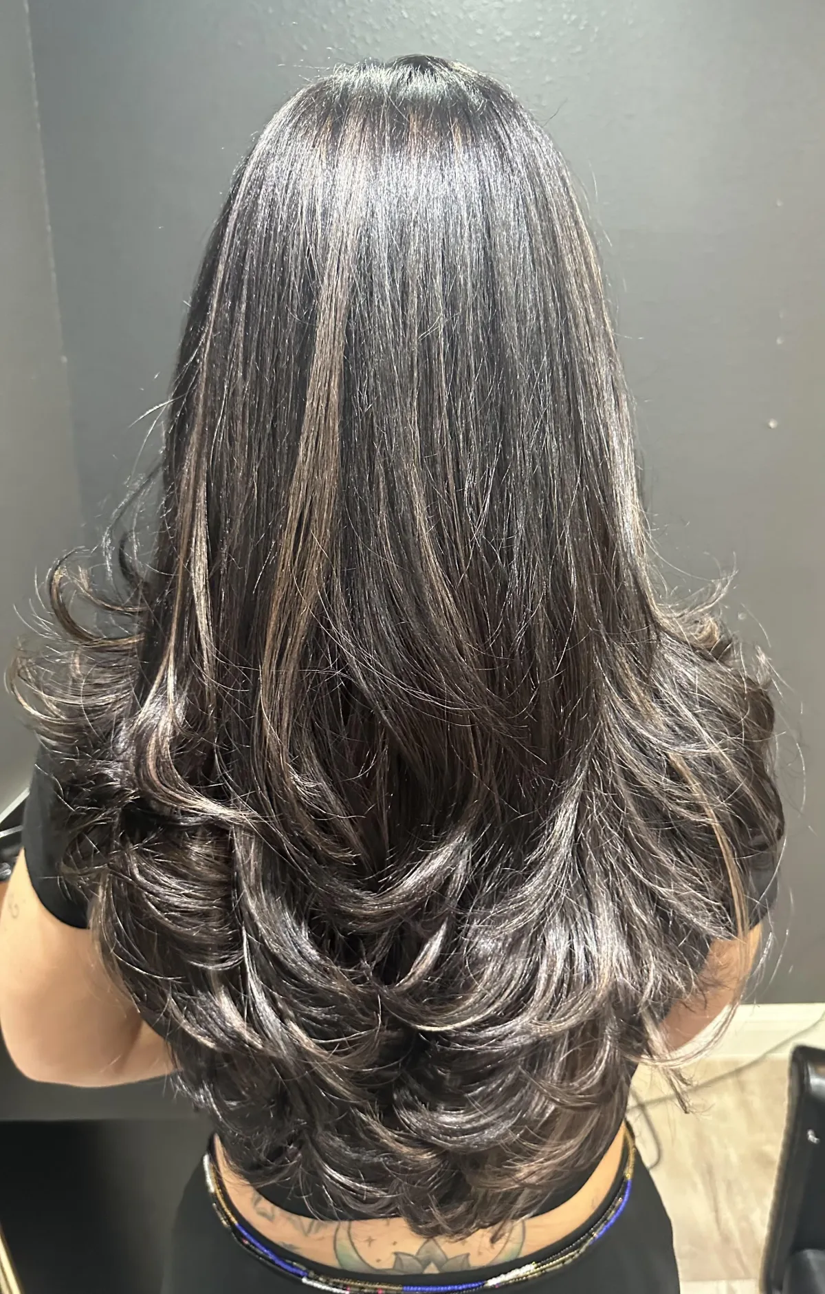 Flavia’s Beauty Salon in Princeton, TX