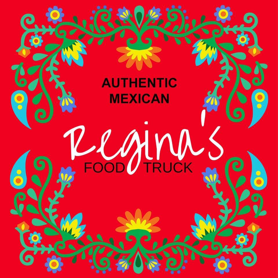 Regina's Mexican Food Truck & Catering in Ferndale, MI