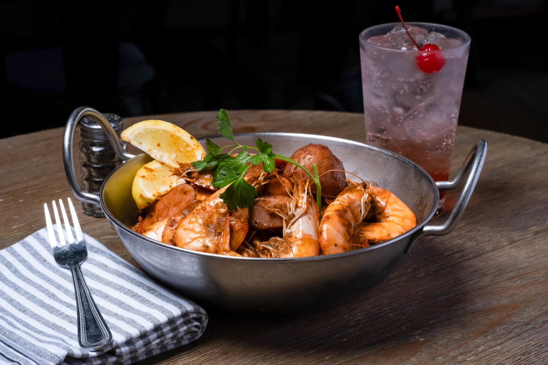 Seafood Boiler in Norco, CA