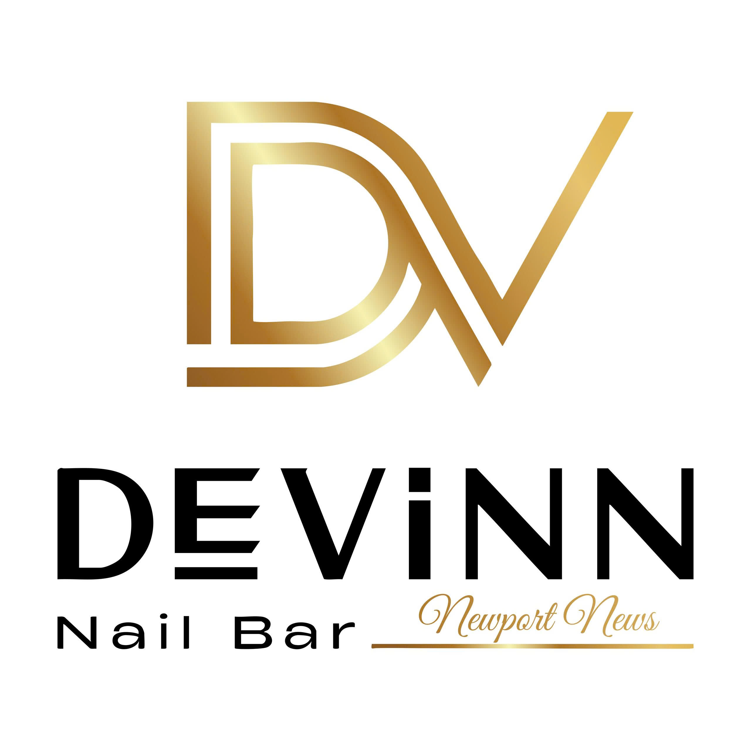 Devinn Nail Bar Newport News in Newport News, VA