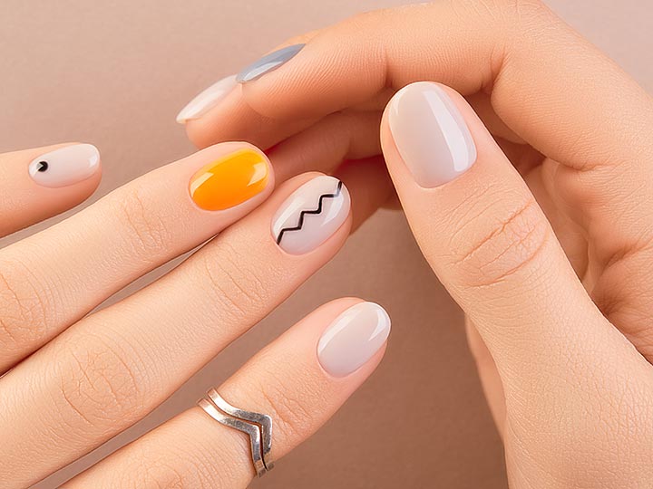 Devinn Nail Bar Newport News in Newport News, VA (6)
