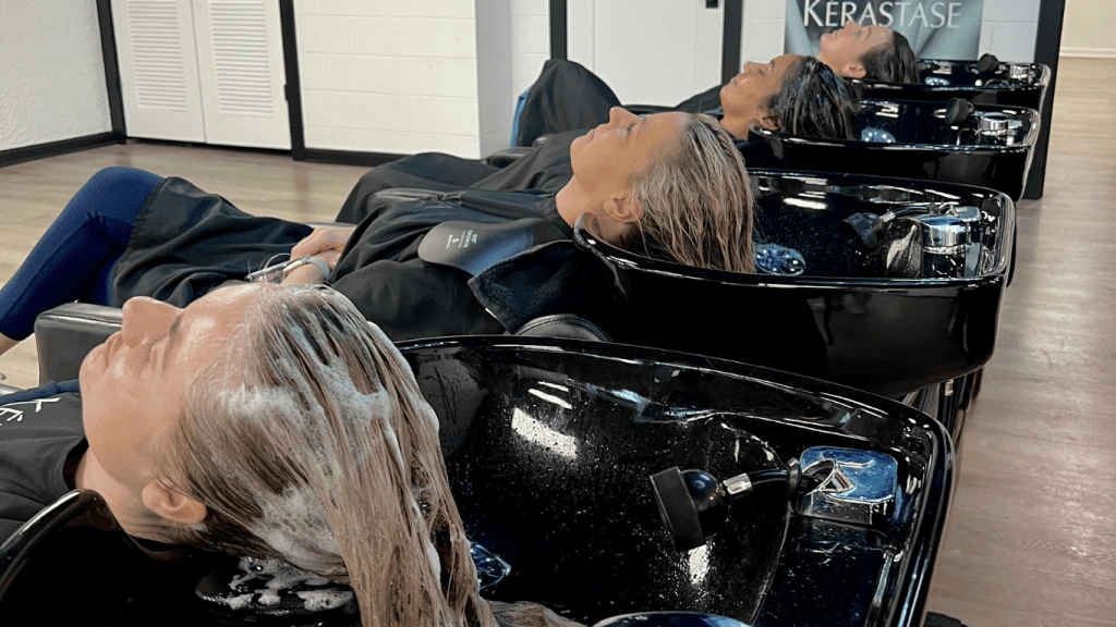Paradigm Salon & Spa in Panama City, FL (2)