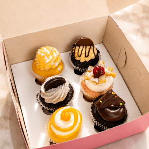 Lil’ Cakes & Creamery in Alexandria, VA (6)