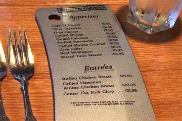 Cork ‘N Cleaver in Fort Wayne, IN (2)