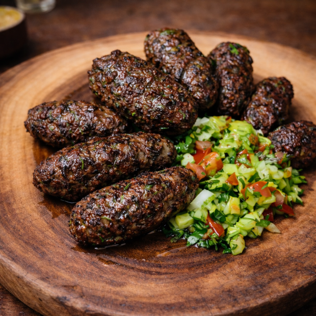 Berber Street Food in New York, NY (3)