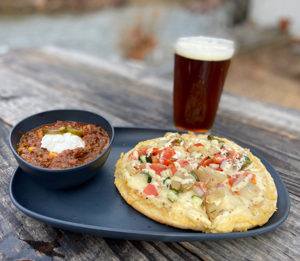 Frog Level Brewing Co in Waynesville, NC (6)