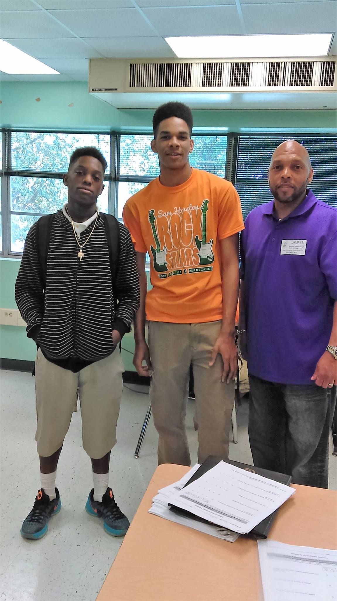 100 Black Men of San Antonio, Inc. in San Antonio, TX (3)