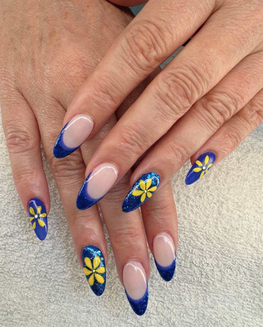 T4 Nail Bar & Spa in Garden Grove, CA (3)