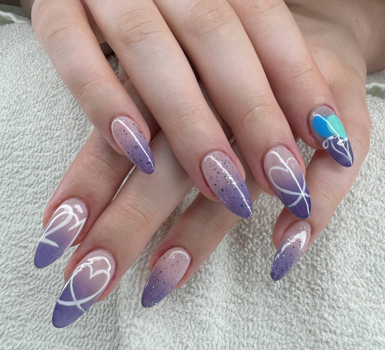 T4 Nail Bar & Spa in Garden Grove, CA (4)