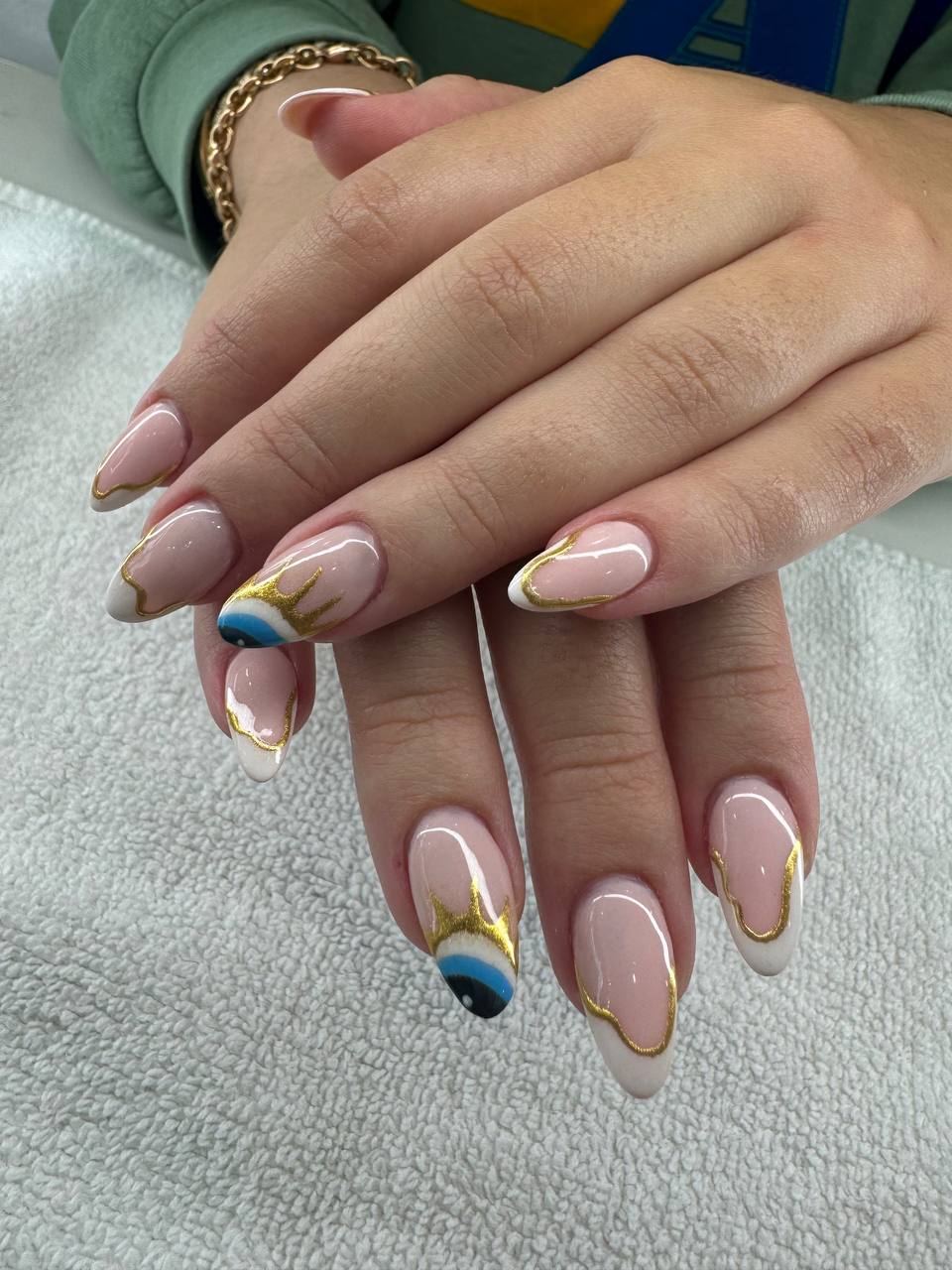 T4 Nail Bar & Spa in Garden Grove, CA (5)