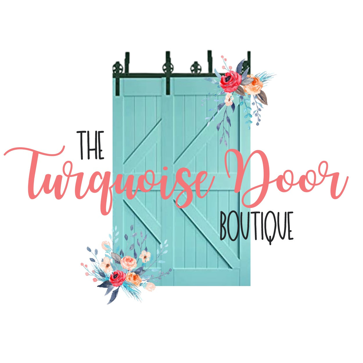 The Turquoise Door Boutique-Coldwater in Coldwater, OH (5)