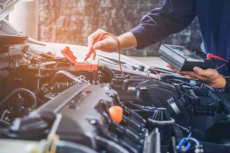 Cuero Automotive Service and Repair in Cuero, TX
