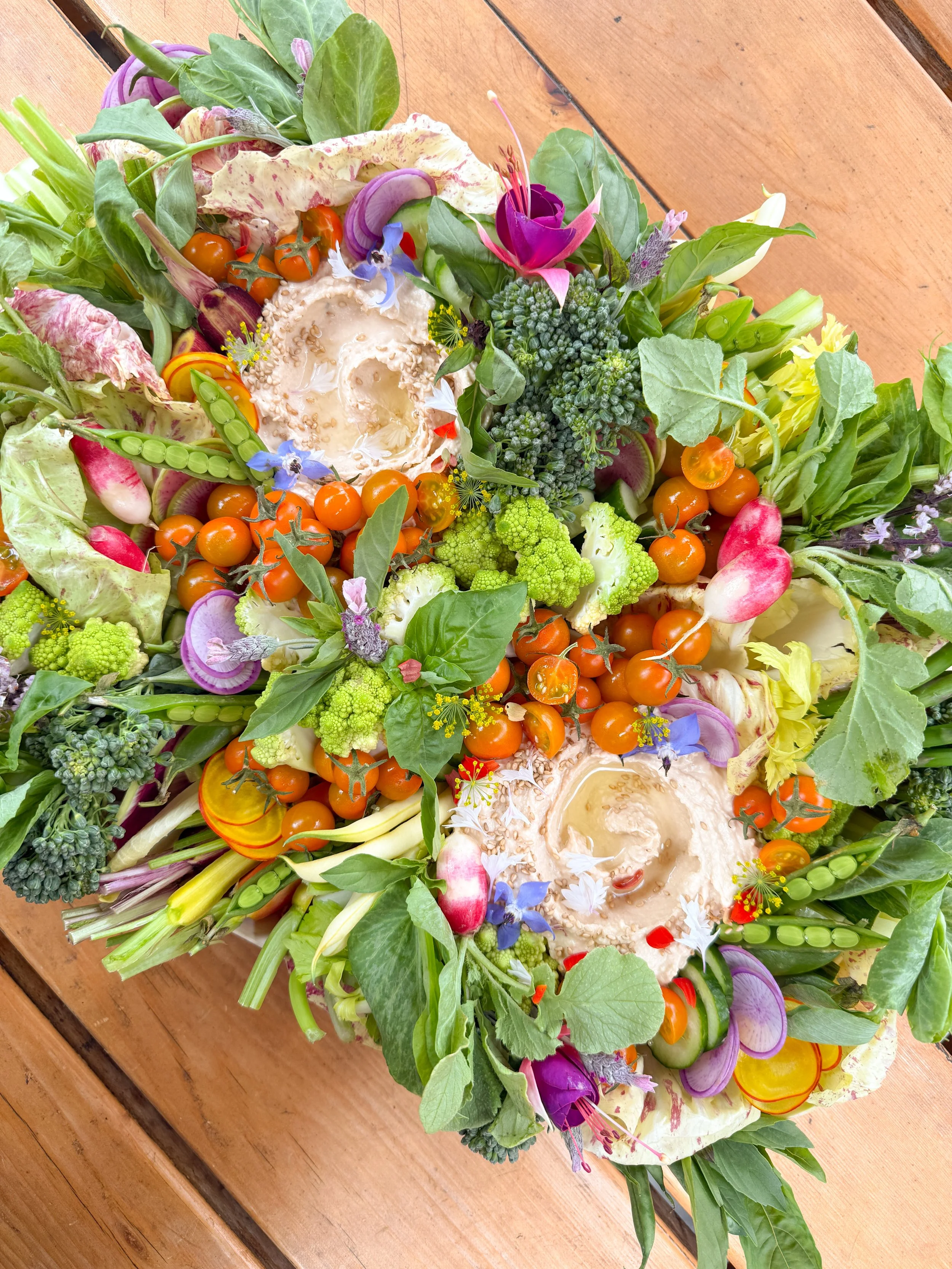 The Grazing Company in Belvedere Tiburon, CA