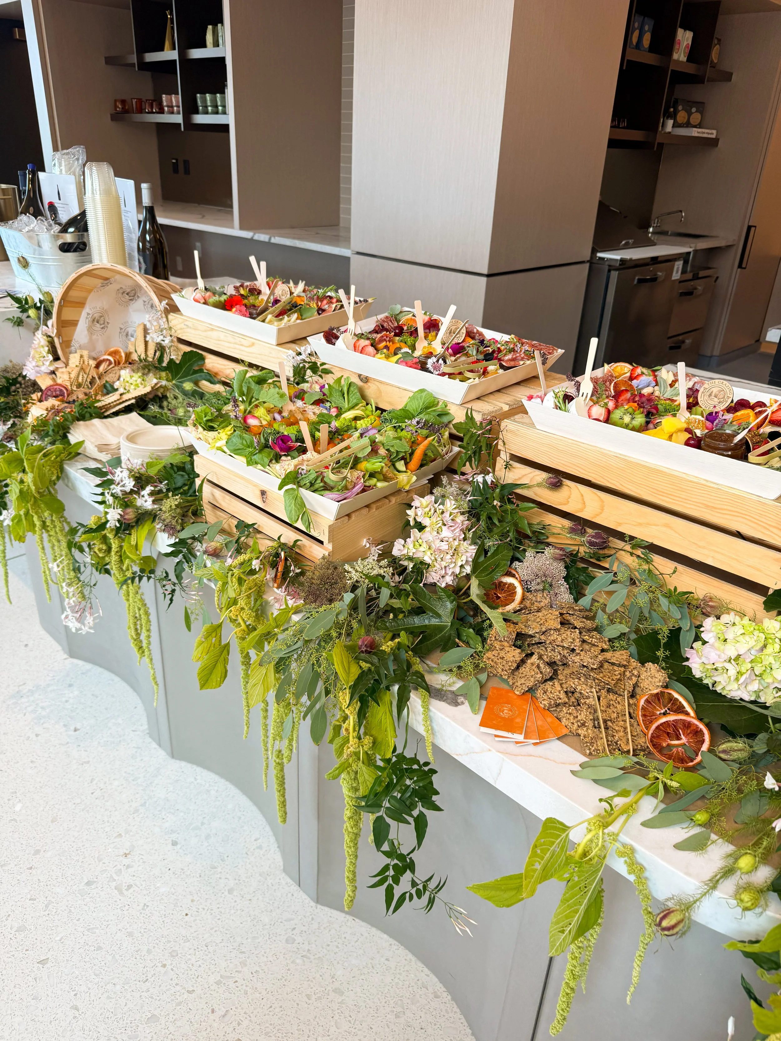 The Grazing Company in Belvedere Tiburon, CA (3)