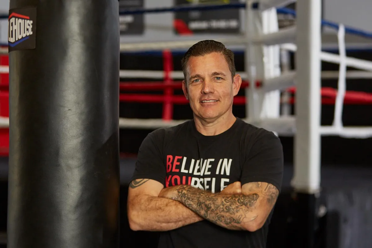 Corona Hills Boxing & Fitness in Corona, CA (2)