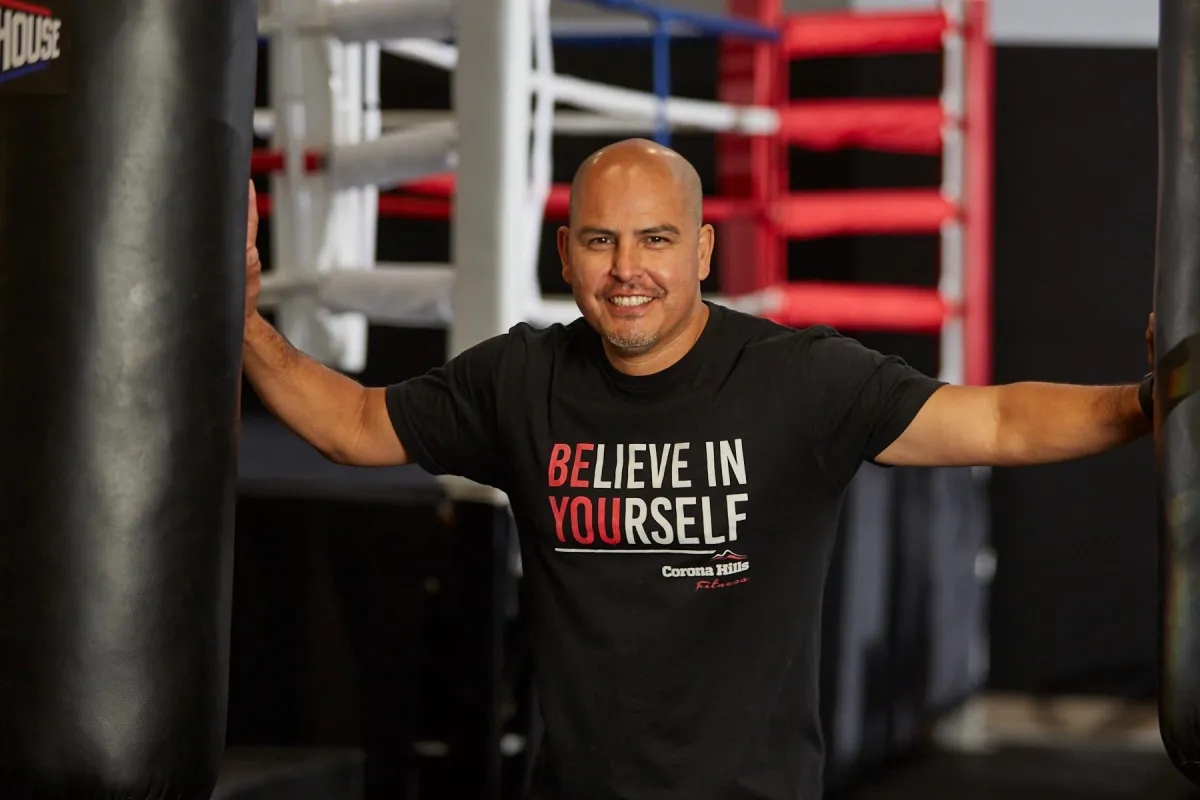 Corona Hills Boxing & Fitness in Corona, CA (3)