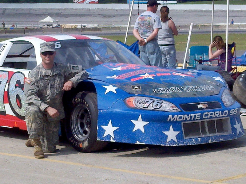 Muscle Motors Inc. in Boonville, IN