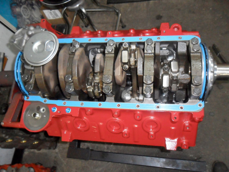 Muscle Motors Inc. in Boonville, IN (3)