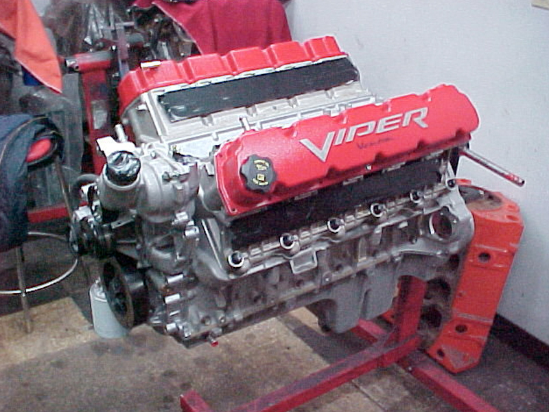Muscle Motors Inc. in Boonville, IN (4)