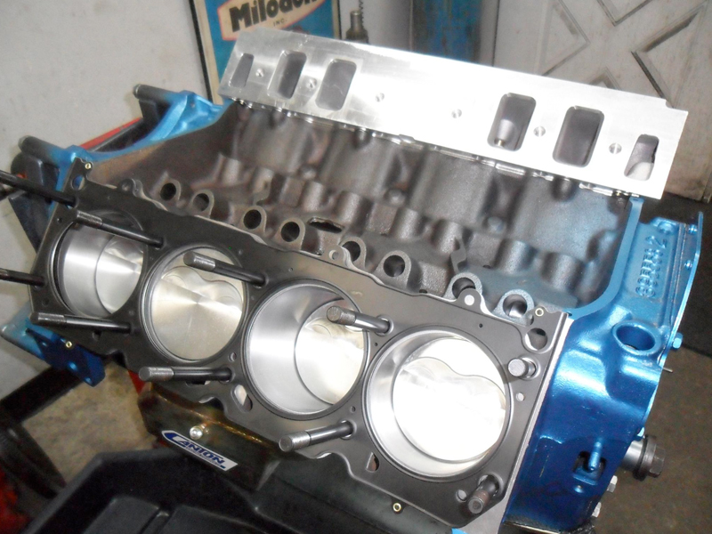 Muscle Motors Inc. in Boonville, IN (6)