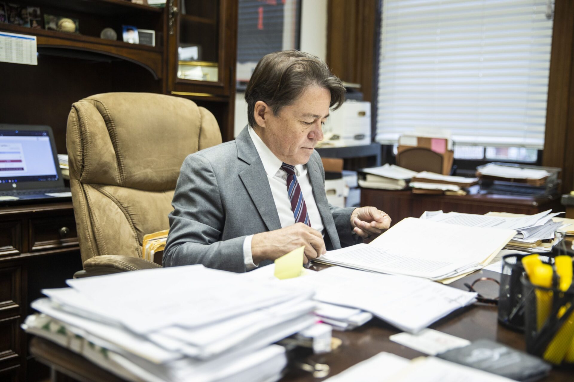 The Hawk Firm Personal Injury Lawyers in Augusta, GA (3)