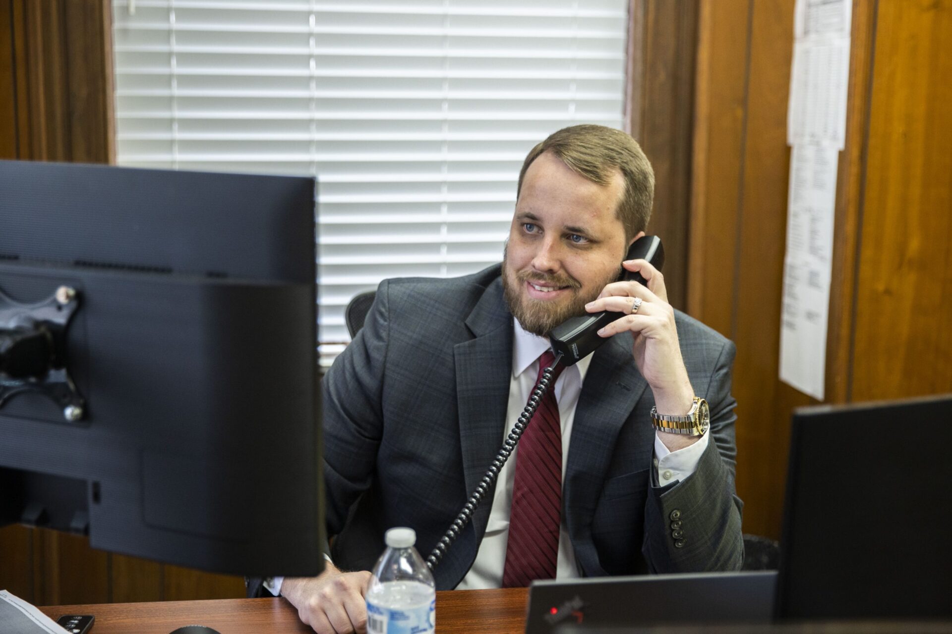 The Hawk Firm Personal Injury Lawyers in Augusta, GA (4)
