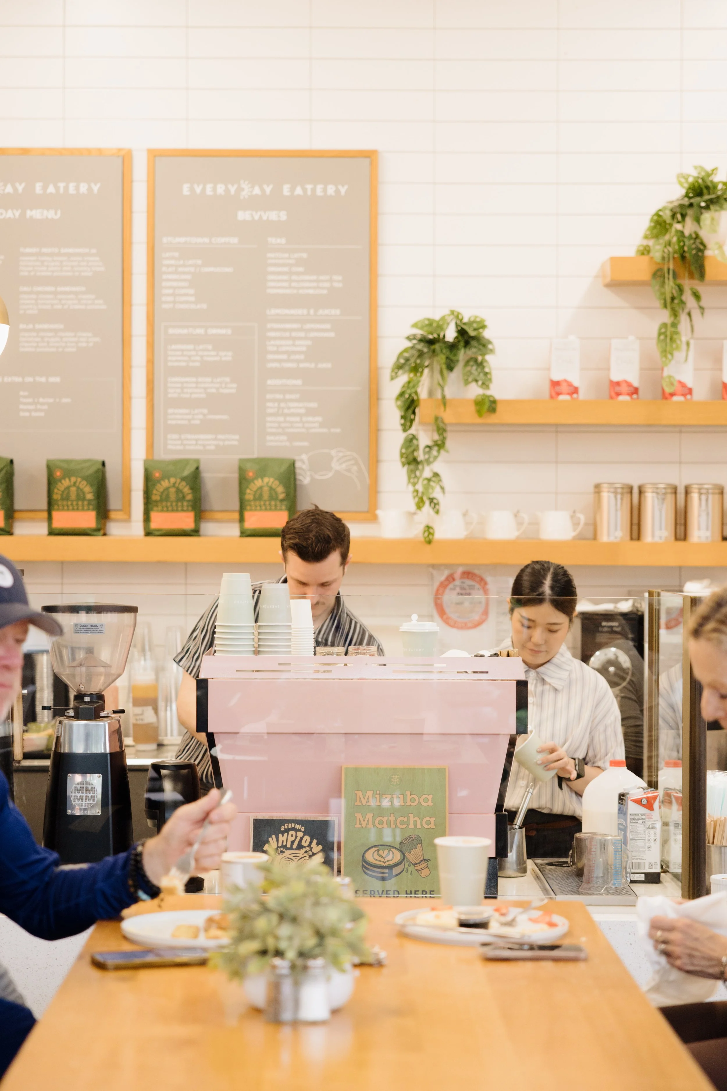 Everyday Eatery in Irvine, CA