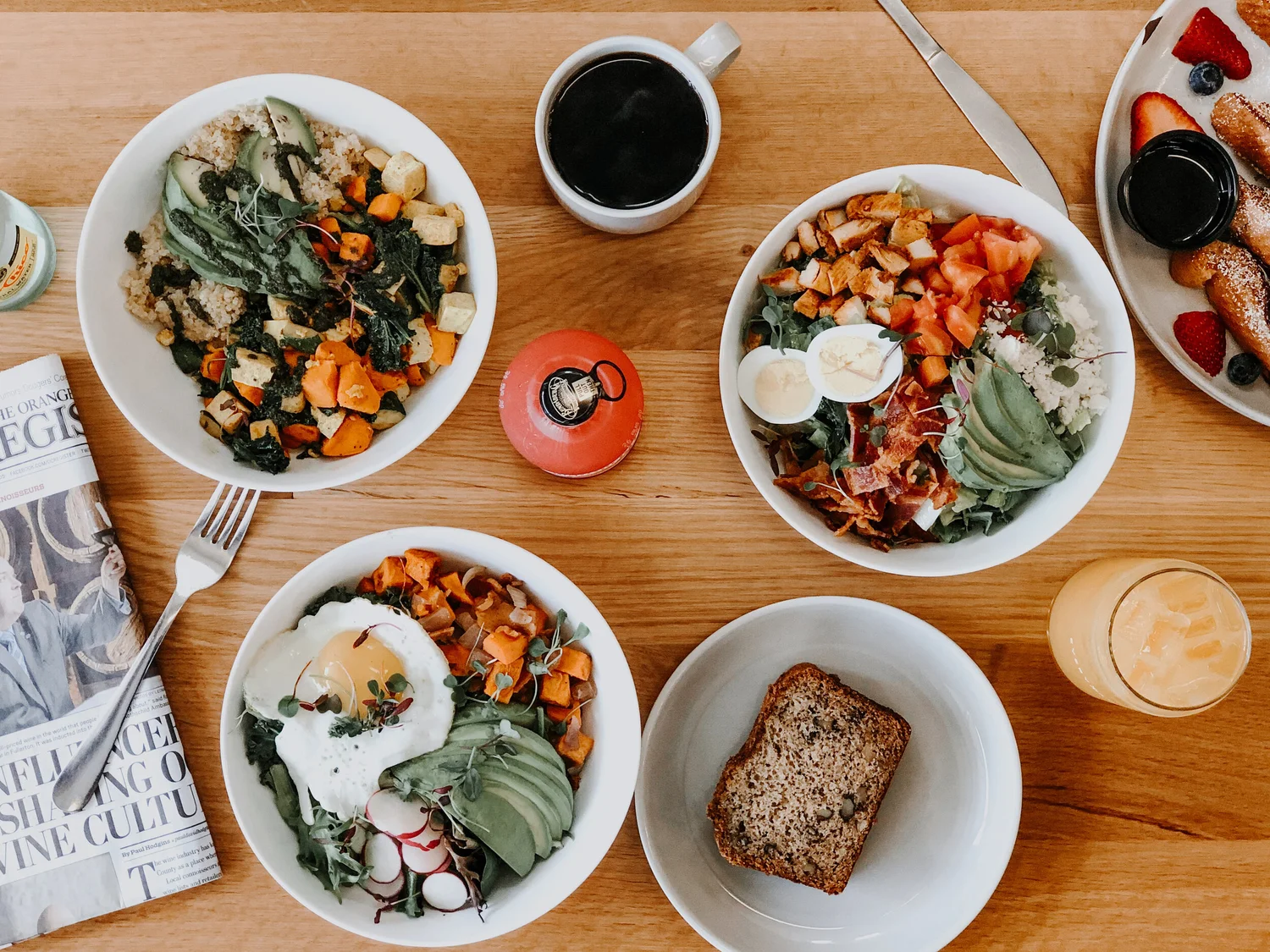 Everyday Eatery in Irvine, CA (2)
