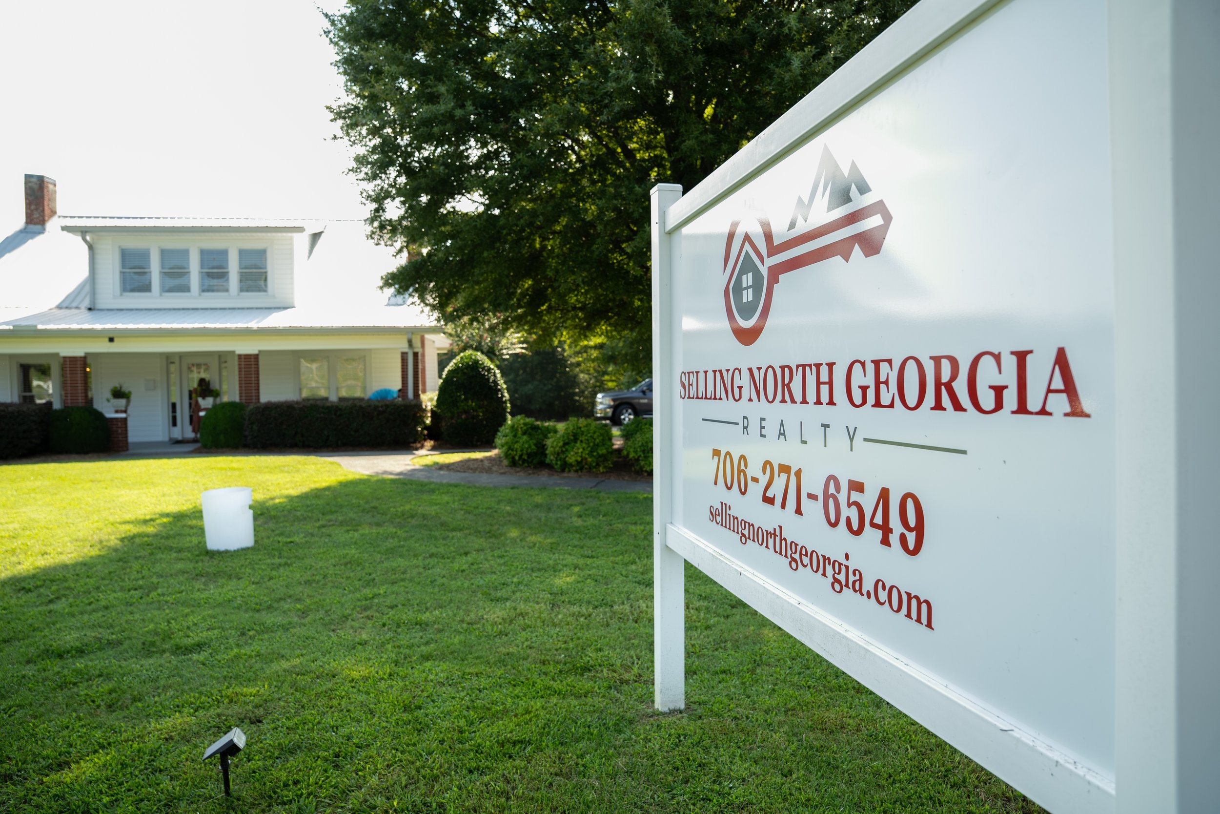 Selling North Georgia Realty in Dalton, GA (2)