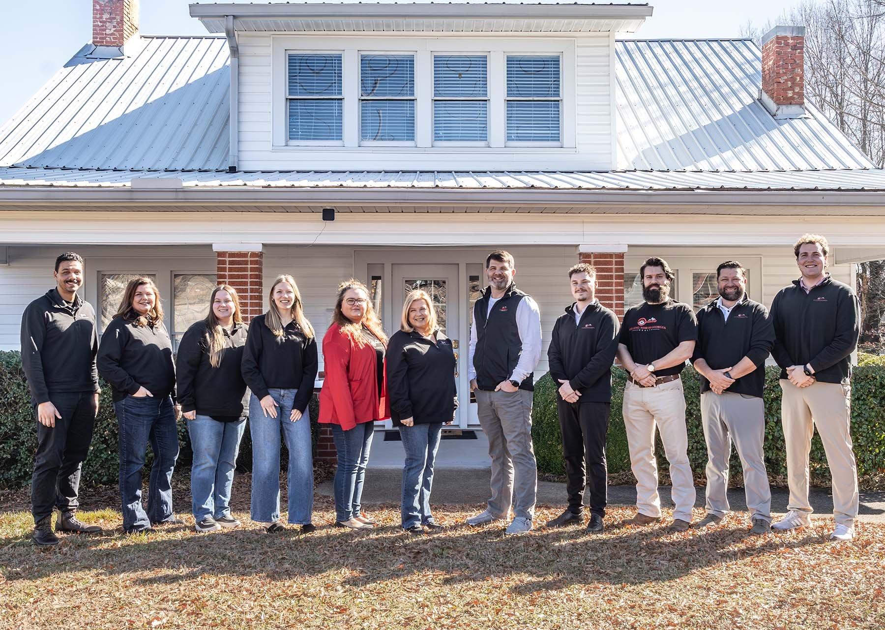 Selling North Georgia Realty in Dalton, GA (5)