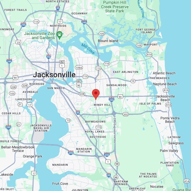 Debbie's Accounting Service, Inc in Jacksonville, FL (5)