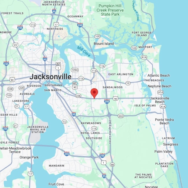 Debbie's Accounting Service, Inc in Jacksonville, FL (6)