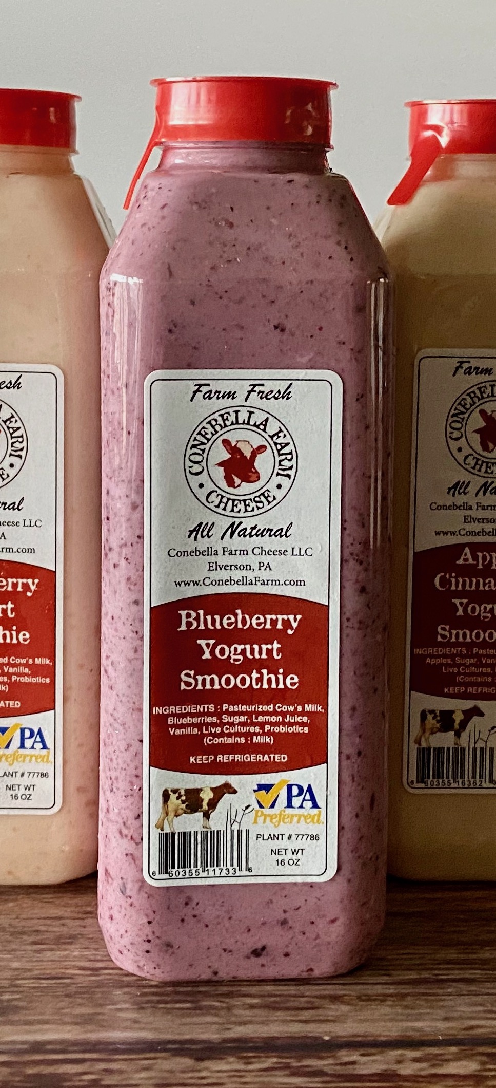 Conebella Farm in Elverson, PA (6)