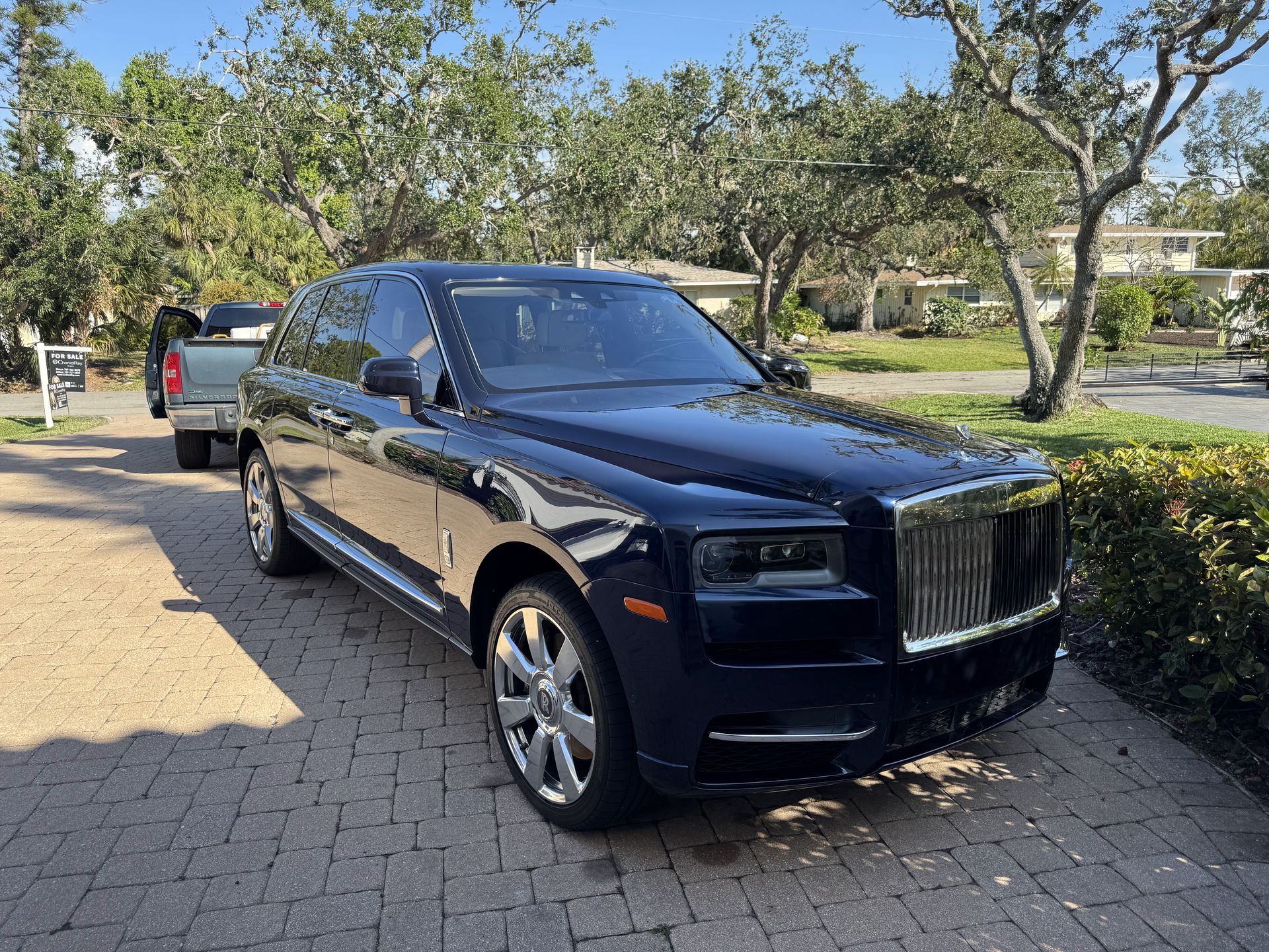 Clear Vision Mobile Detailing and Ceramic Coatings in Sarasota, FL (2)