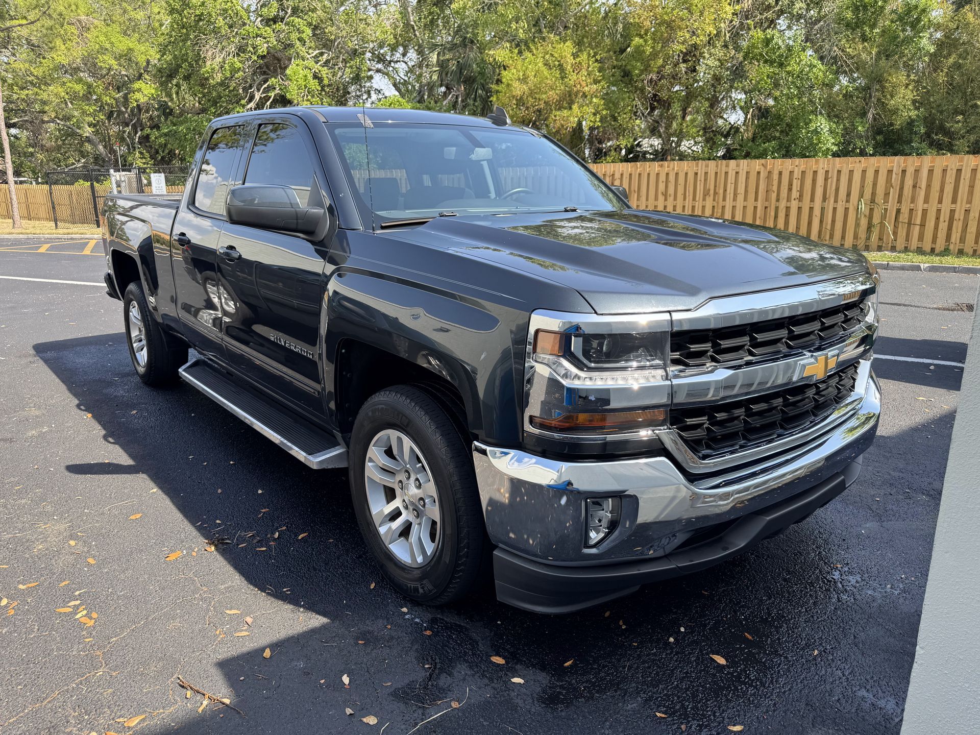 Clear Vision Mobile Detailing and Ceramic Coatings in Sarasota, FL (4)