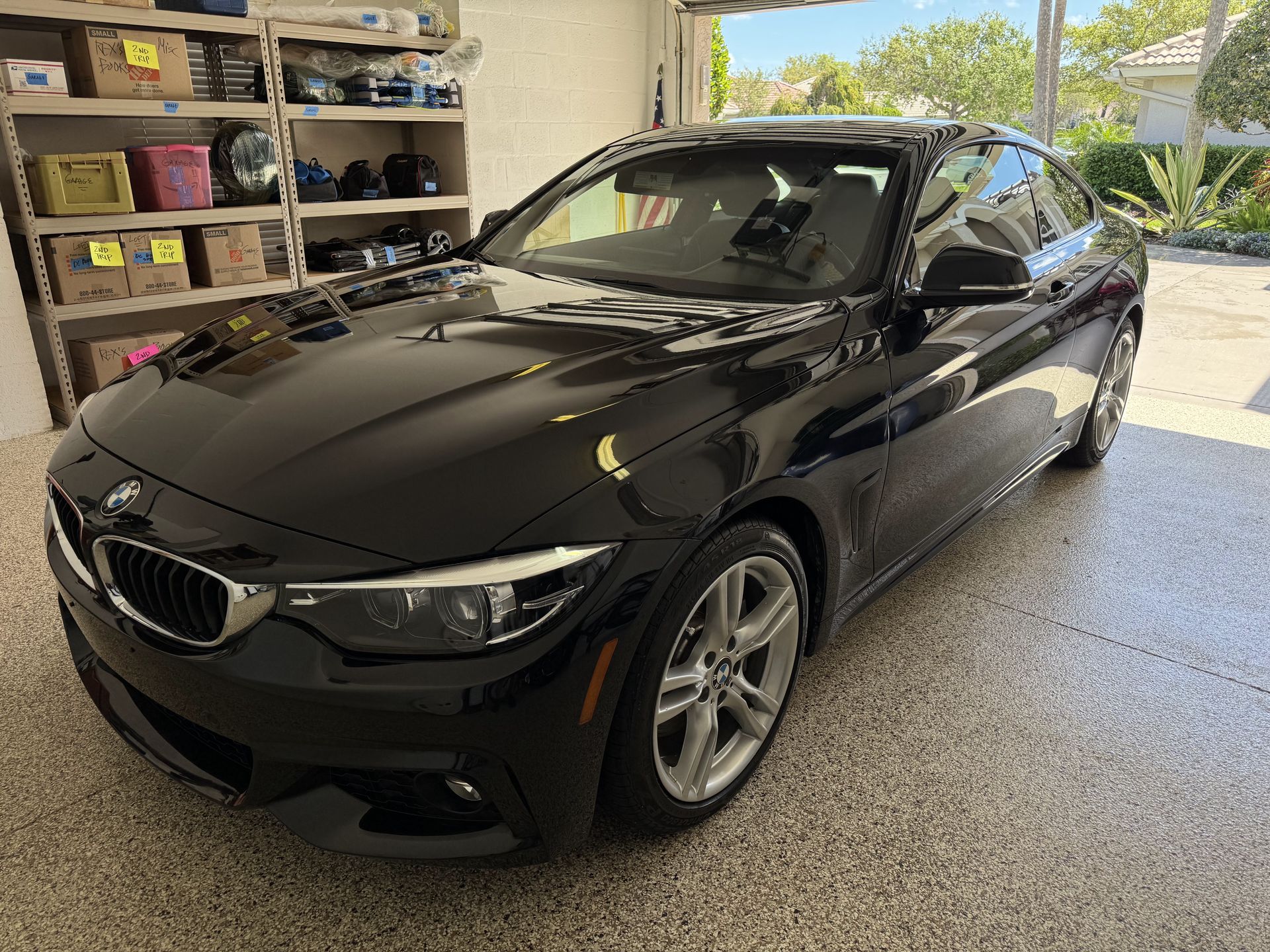 Clear Vision Mobile Detailing and Ceramic Coatings in Sarasota, FL (5)
