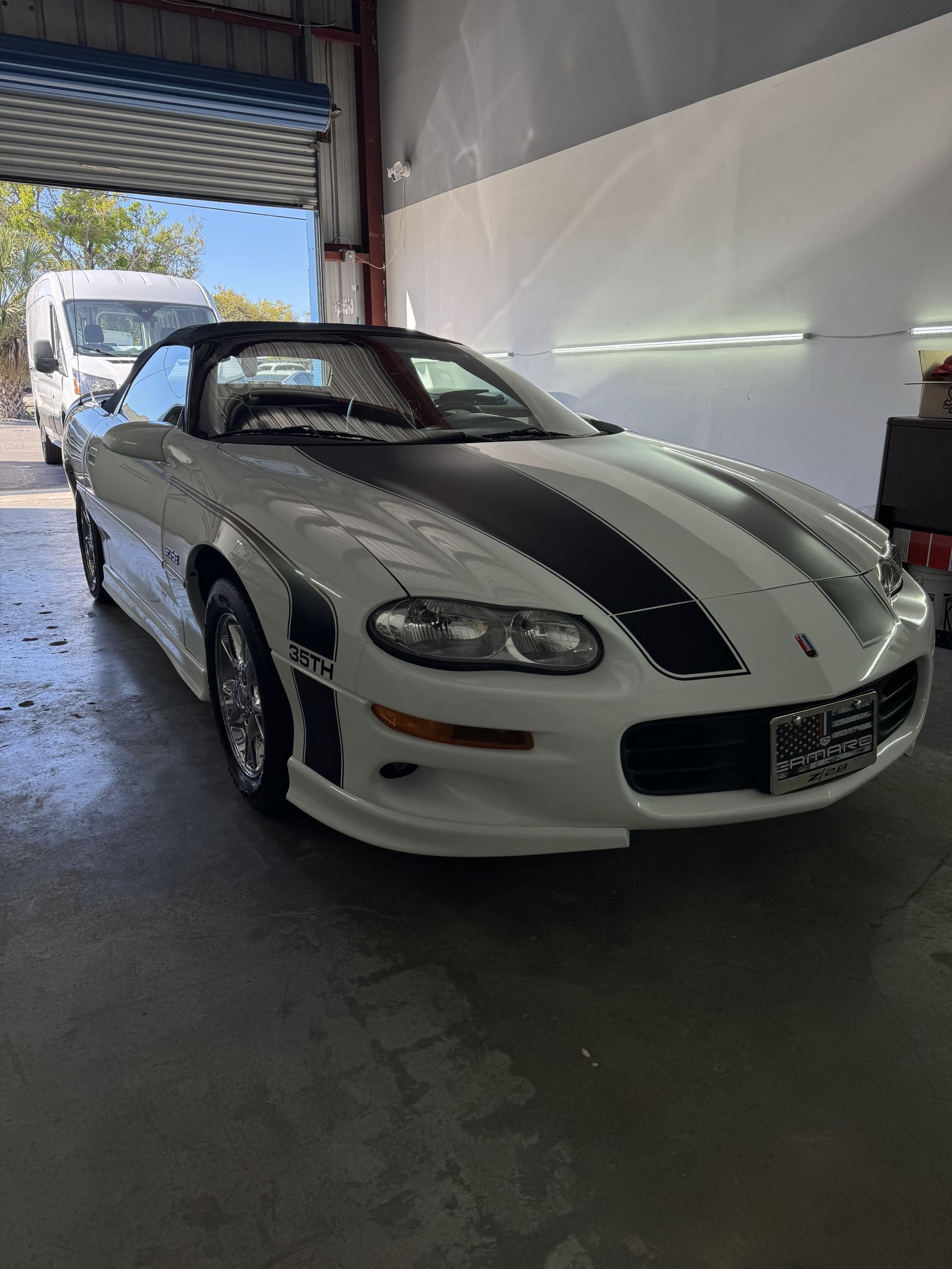 Clear Vision Mobile Detailing and Ceramic Coatings in Sarasota, FL (6)