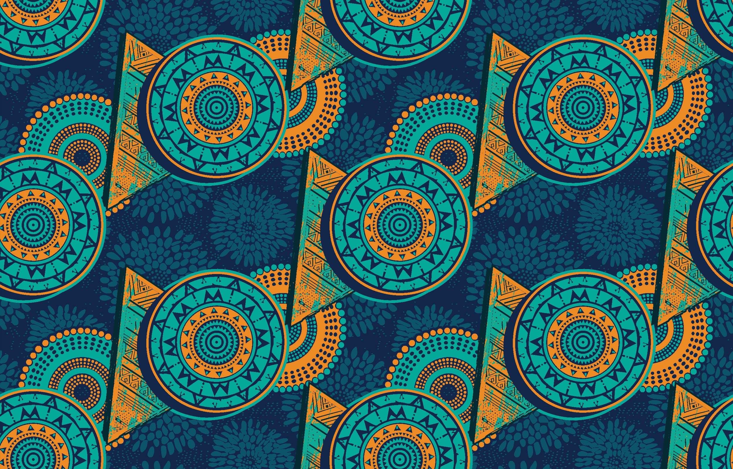 Tila-Dion African Fashion Boutique in Lancaster, CA (2)