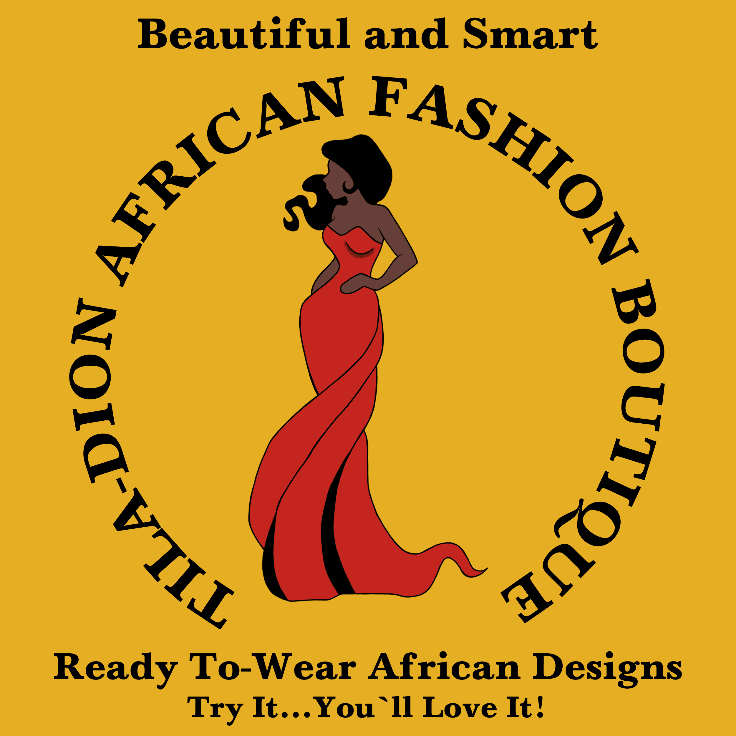 Tila-Dion African Fashion Boutique in Lancaster, CA (5)