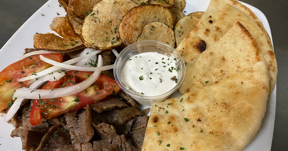 The Olive Tree Restaurant - Villa Rica in Villa Rica, GA