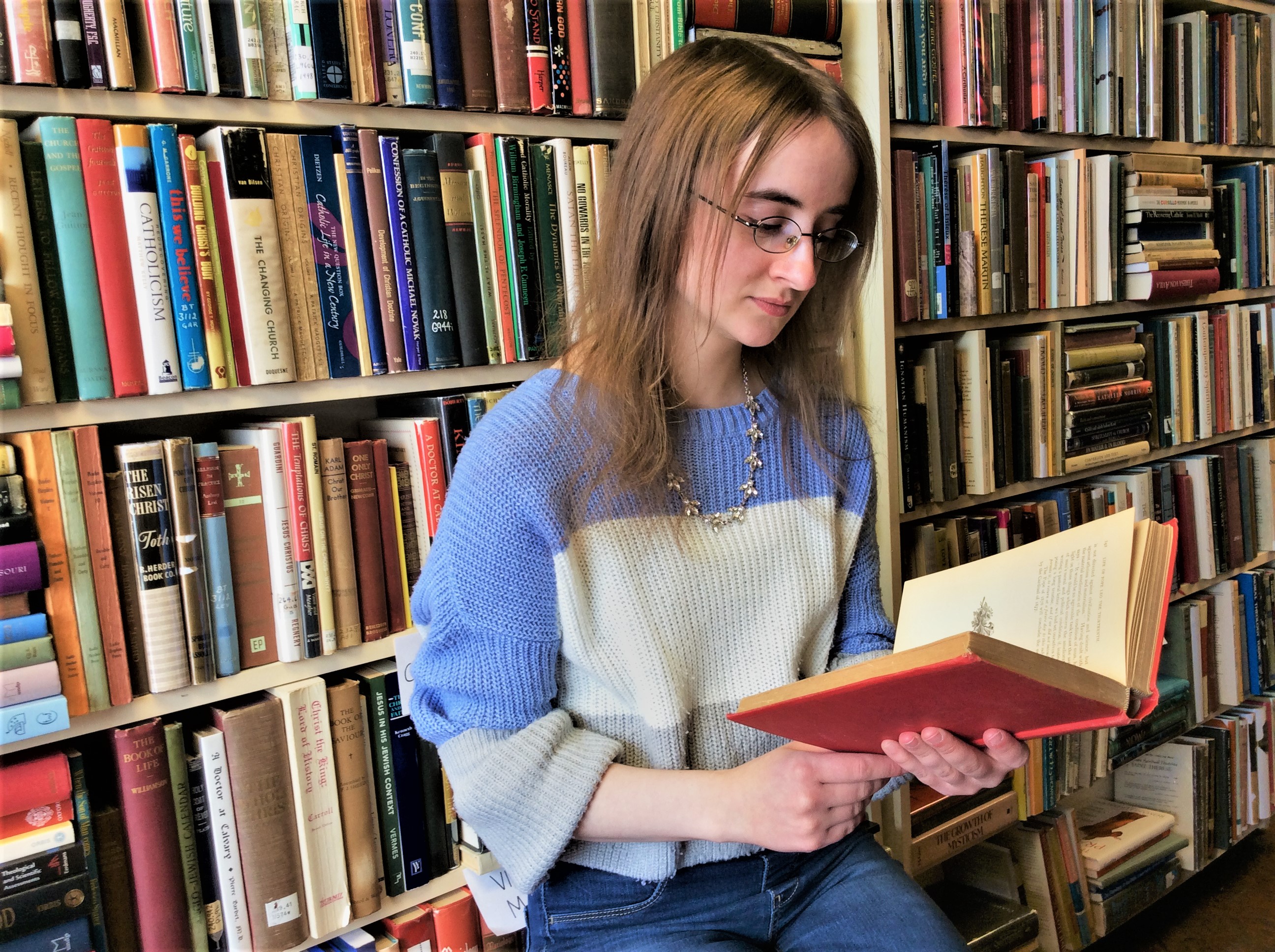 Kubik Fine Books in Dayton, OH (2)