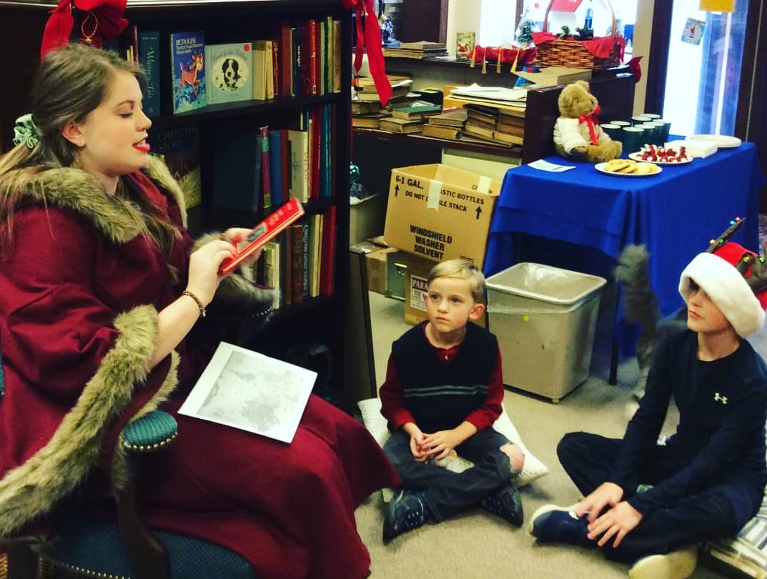 Kubik Fine Books in Dayton, OH (6)