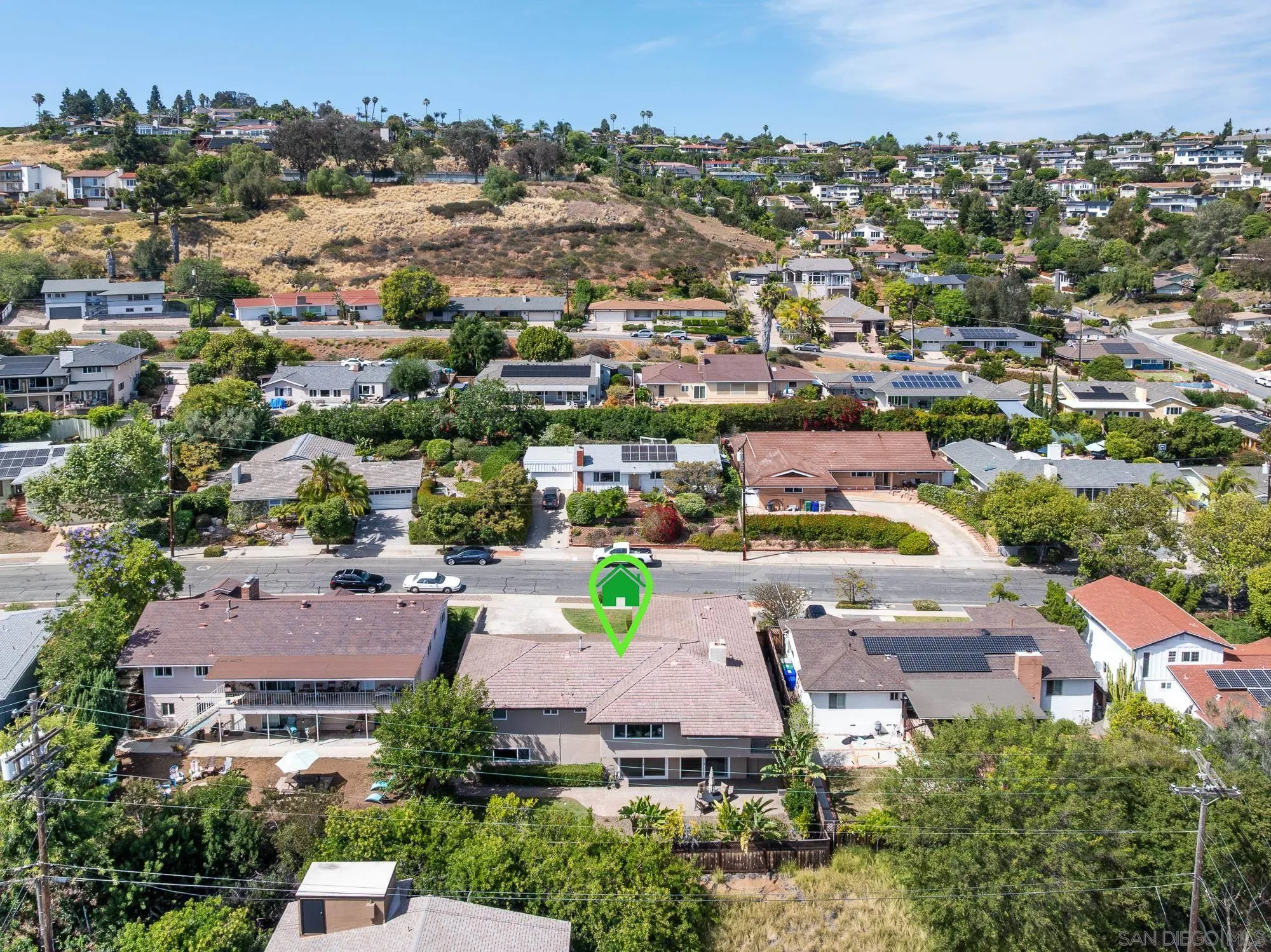 Jeff Rosa, San Diego REALTOR - Market Real Estate in La Mesa, CA