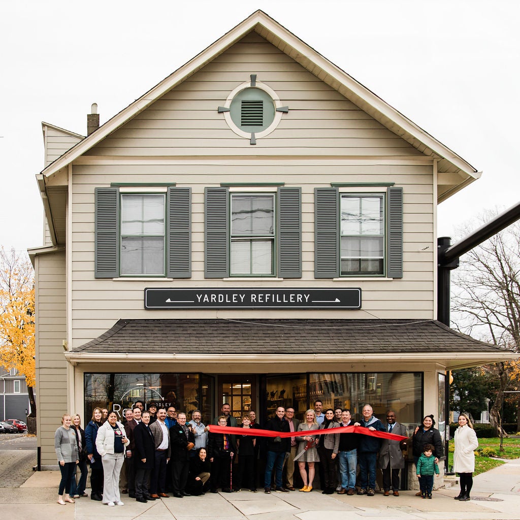 Yardley Refillery in Yardley, PA (2)