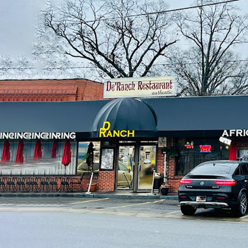 De Ranch Restaurant and Lounge/Bar in Cheverly, MD