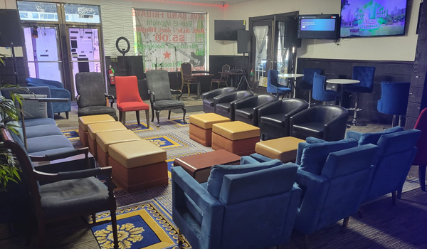 De Ranch Restaurant and Lounge/Bar in Cheverly, MD (5)