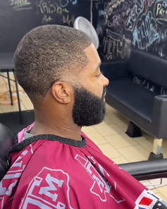 Elegant Cuts Barbershop in Bryan, TX (5)