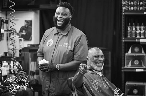 Elegant Cuts Barbershop in Bryan, TX (6)