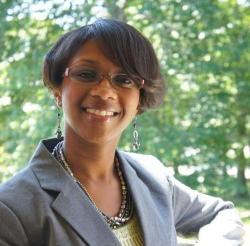 Green Space Accounting in Bowie, MD (3)