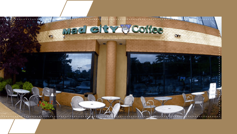 Mad City Coffee in Columbia, MD